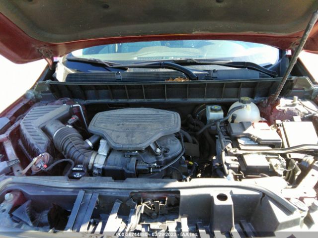 1GKKNULS6HZ170471 GMC ACADIA SLT