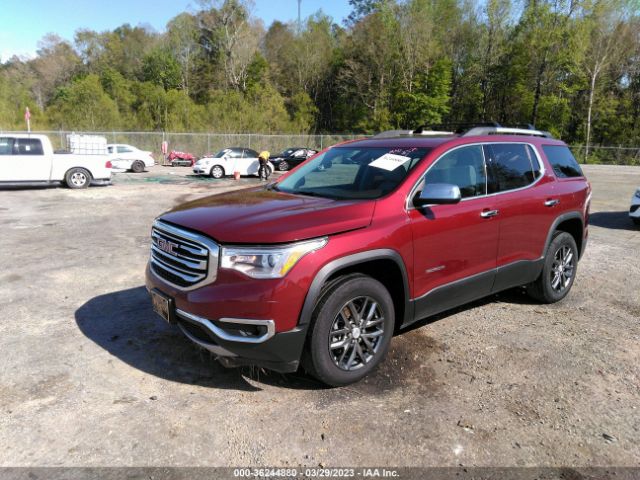 1GKKNULS6HZ170471 GMC ACADIA SLT
