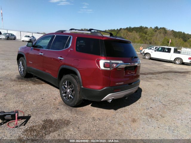1GKKNULS6HZ170471 GMC ACADIA SLT