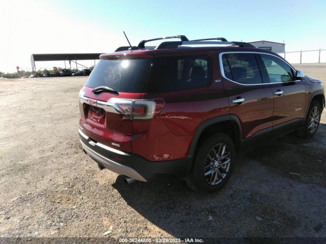 1GKKNULS6HZ170471 GMC ACADIA SLT