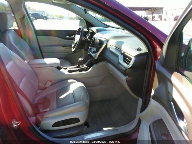 1GKKNULS6HZ170471 GMC ACADIA SLT