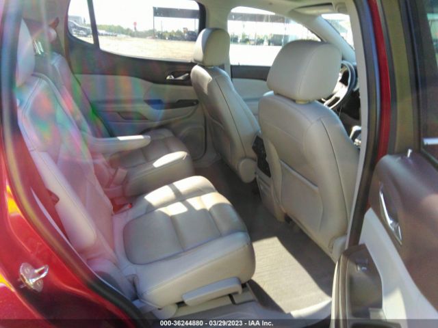 1GKKNULS6HZ170471 GMC ACADIA SLT