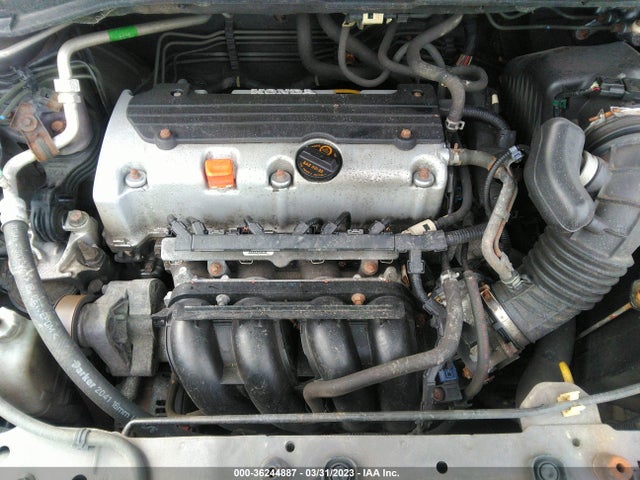 Honda Cr-v Ex-l 2014 2HKRM4H71EH645903 Image 10