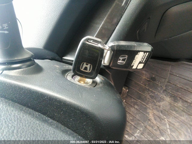 Honda Cr-v Ex-l 2014 2HKRM4H71EH645903 Image 11