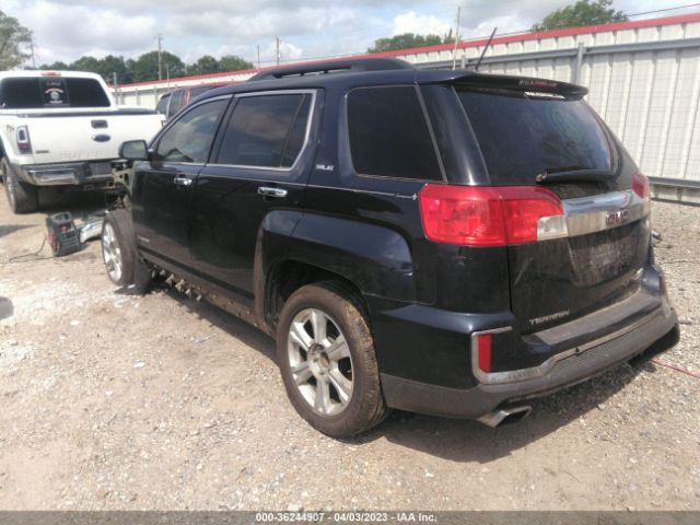 2GKALNEKXG6152926 GMC Terrain Sle