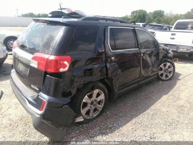 2GKALNEKXG6152926 GMC Terrain Sle