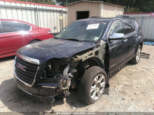 2GKALNEKXG6152926 GMC Terrain Sle