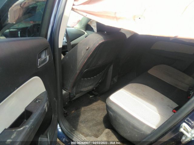 2GKALNEKXG6152926 GMC Terrain Sle
