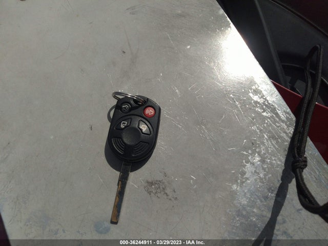 Ford FOCUS SE 2014 1FADP3K22EL357396 Image 3