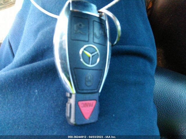 WDDHF5KB0EA840266 Mercedes-Benz E-class E 350