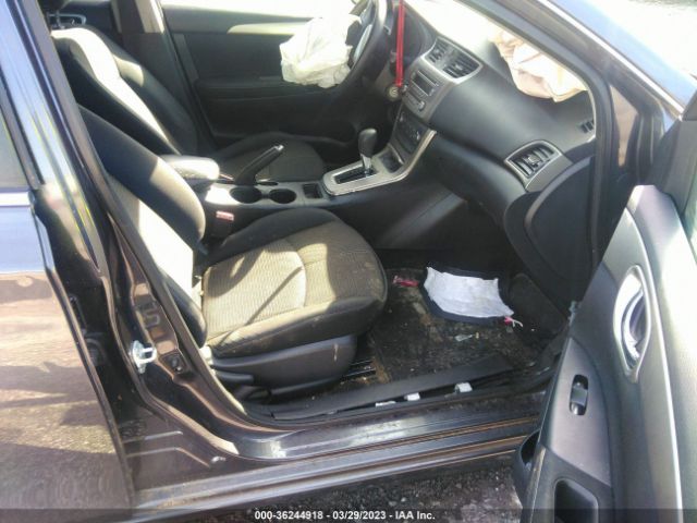 3N1AB7AP9EL682232 Nissan SENTRA S