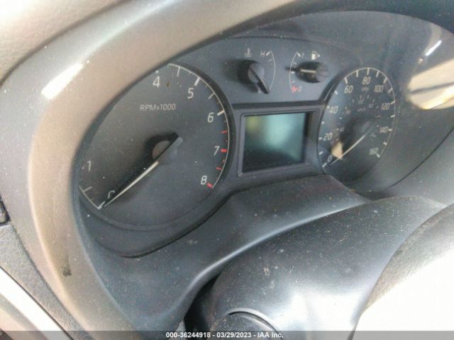 3N1AB7AP9EL682232 Nissan SENTRA S