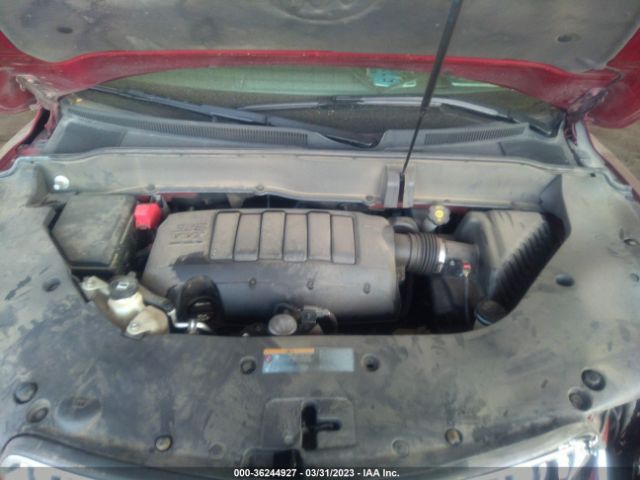 5GAKVCKD6FJ389808 Buick Enclave Premium