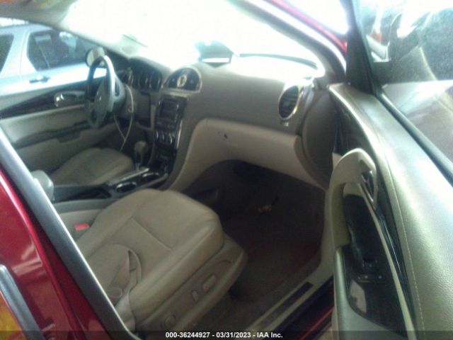 5GAKVCKD6FJ389808 Buick Enclave Premium
