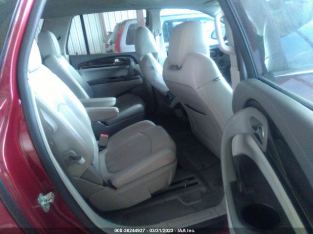 5GAKVCKD6FJ389808 Buick Enclave Premium