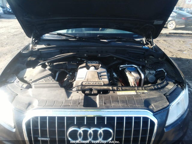 WA1DGAFPXEA045062 Audi Q5 Premium Plus