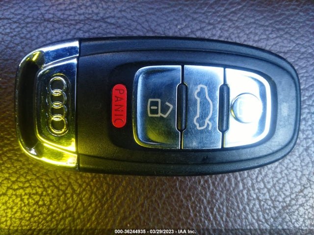 WA1DGAFPXEA045062 Audi Q5 Premium Plus