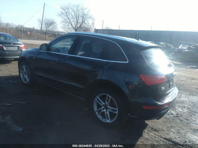 WA1DGAFPXEA045062 Audi Q5 Premium Plus