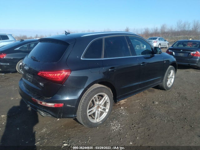 WA1DGAFPXEA045062 Audi Q5 Premium Plus