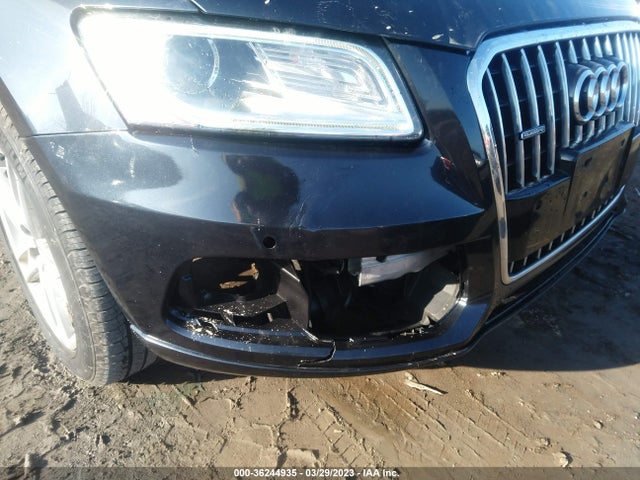 WA1DGAFPXEA045062 Audi Q5 Premium Plus