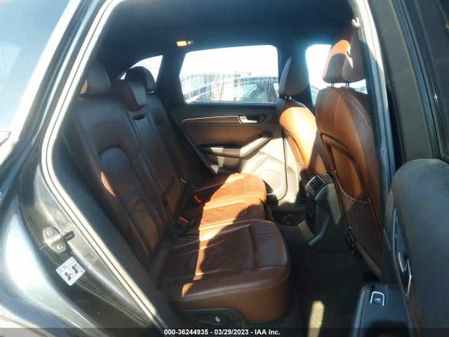 WA1DGAFPXEA045062 Audi Q5 Premium Plus