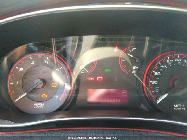 1C3CDFAA0FD213337 Dodge DART SE