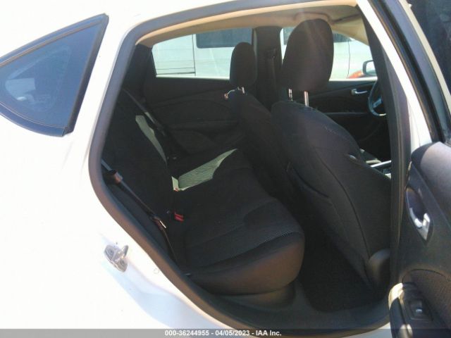 1C3CDFAA0FD213337 Dodge DART SE