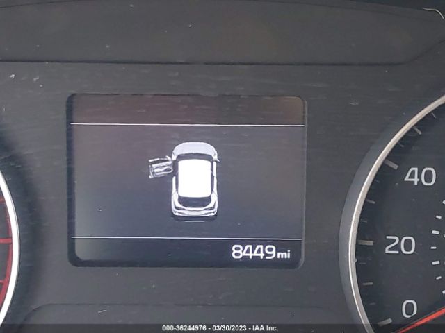 KNDERCAA3P7397337 KIA SELTOS EX