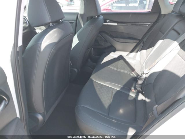 KNDERCAA3P7397337 KIA SELTOS EX