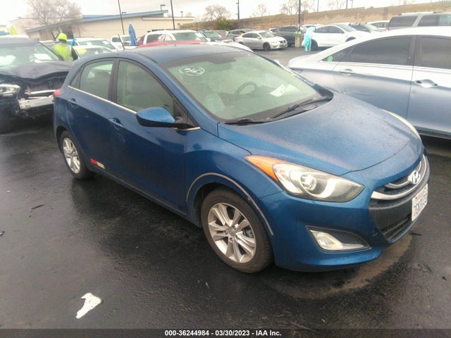 2014 KMHD35LH2EU204608 main image