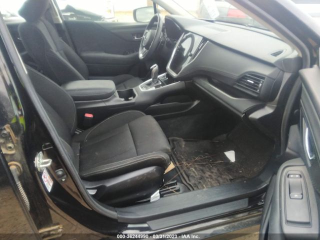 4S3BWAC67L3017846 Subaru Legacy Premium