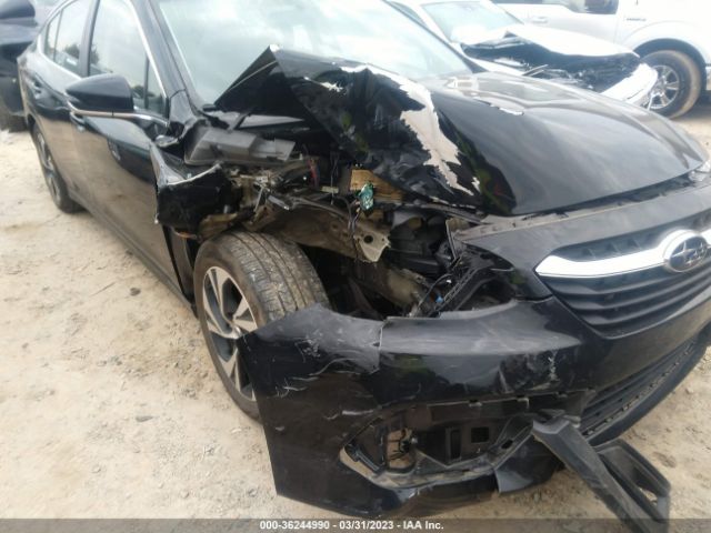 4S3BWAC67L3017846 Subaru Legacy Premium