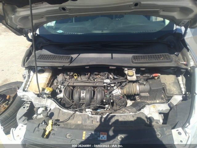 Ford ESCAPE S 2015 1FMCU0F77FUA34763 Image 10
