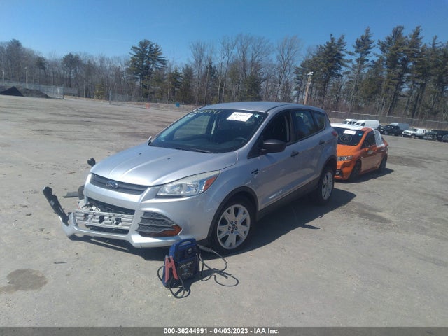 Ford ESCAPE S 2015 1FMCU0F77FUA34763 Image 2