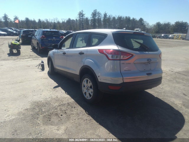 Ford ESCAPE S 2015 1FMCU0F77FUA34763 Image 3