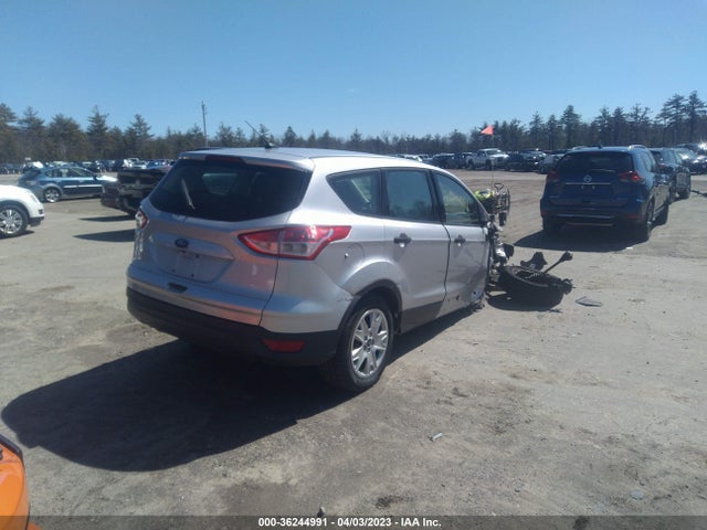 Ford ESCAPE S 2015 1FMCU0F77FUA34763 Image 4