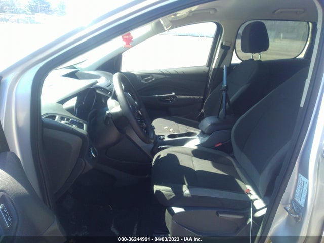 Ford ESCAPE S 2015 1FMCU0F77FUA34763 Image 5