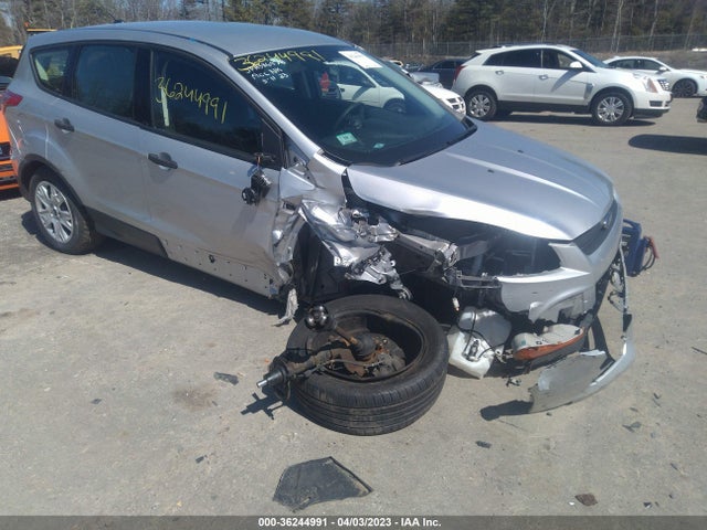 Ford ESCAPE S 2015 1FMCU0F77FUA34763 Image 6