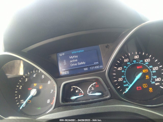 Ford ESCAPE S 2015 1FMCU0F77FUA34763 Image 7