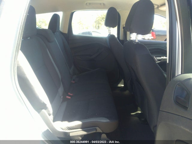 Ford ESCAPE S 2015 1FMCU0F77FUA34763 Image 8
