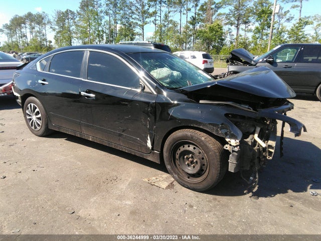 Nissan Altima 2.5 S 2015 1N4AL3AP3FN315515 main image