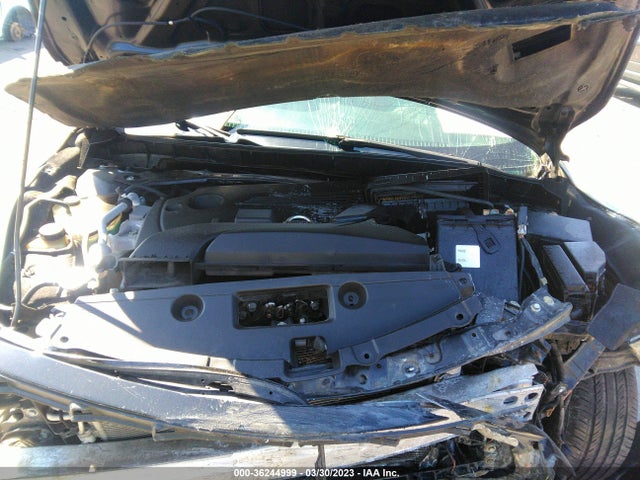 Nissan Altima 2.5 S 2015 1N4AL3AP3FN315515 Image 10