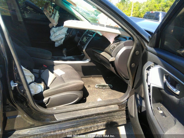 Nissan Altima 2.5 S 2015 1N4AL3AP3FN315515 Image 5