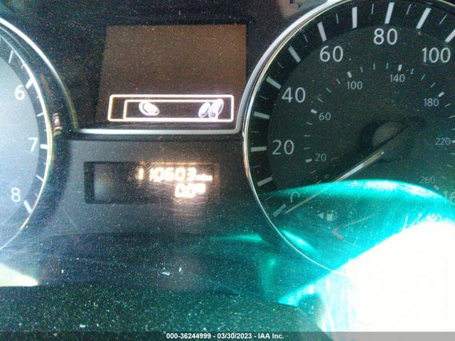 Nissan Altima 2.5 S 2015 1N4AL3AP3FN315515 Image 7