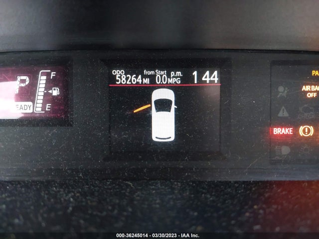 Toyota Prius C One/two/three/four 2016 JTDKDTB39G1137870 Image 9