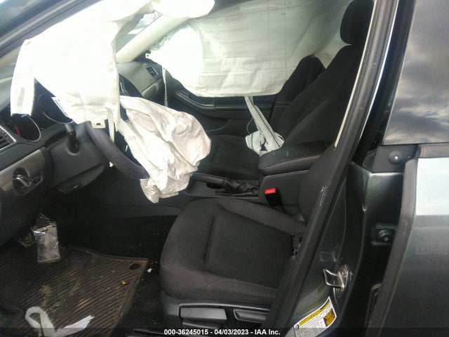 3VWD17AJ0FM212298 Volkswagen Jetta Sedan 1.8t Se