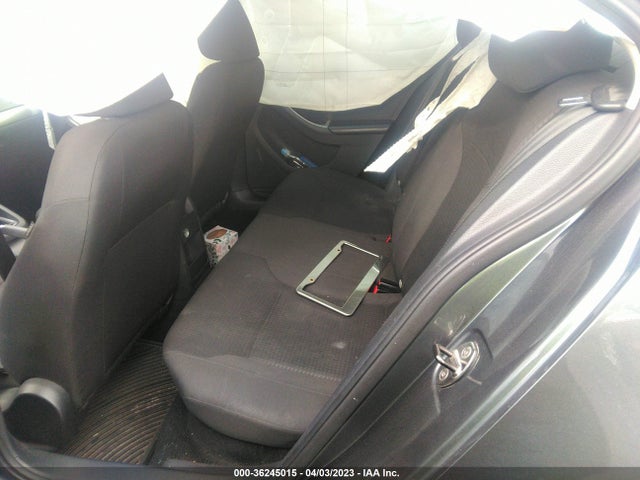 3VWD17AJ0FM212298 Volkswagen Jetta Sedan 1.8t Se