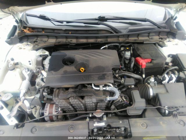 1N4BL4BV5KC129536 Nissan Altima 2.5 S
