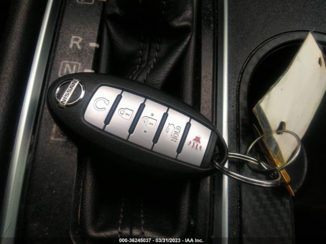 1N4BL4BV5KC129536 Nissan Altima 2.5 S