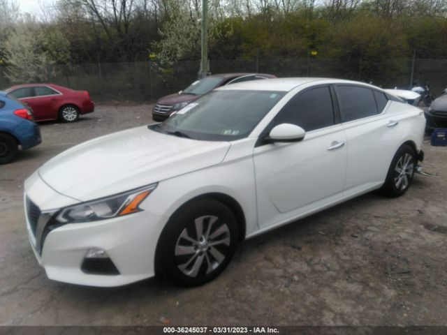 1N4BL4BV5KC129536 Nissan Altima 2.5 S